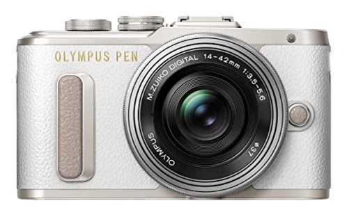 Olympus E-PL8