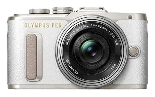 Olympus E-PL8