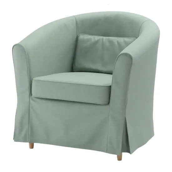 An Ikea Chair
