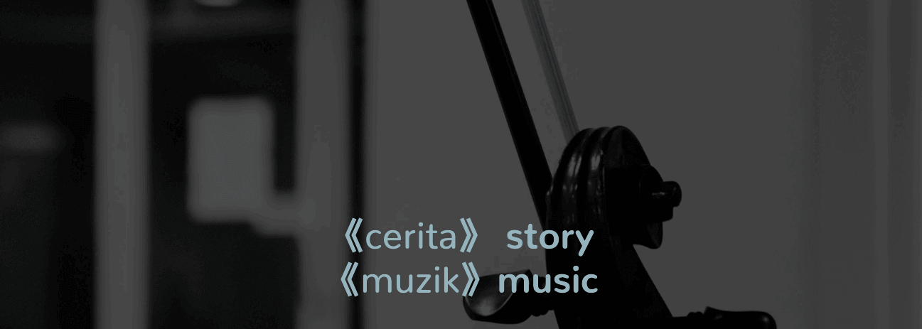 Thumbnail of Cerita Muzik on Tilda